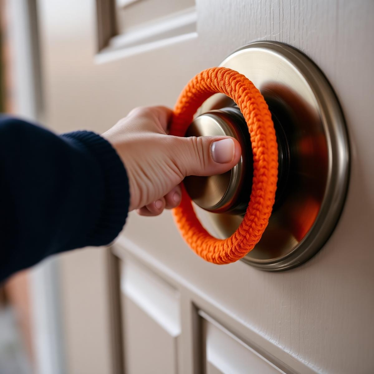 Door hangers